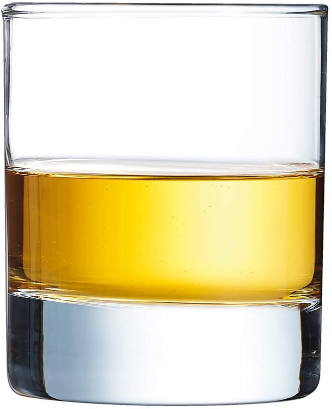 Verre tumbler King Georges N°20 main image 1